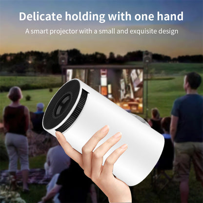 LuminoPure™️ Portable Projector